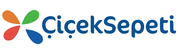 çiçeksepeti logo