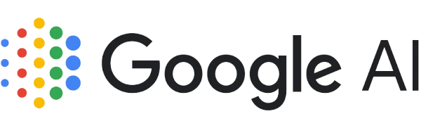 google ai logo