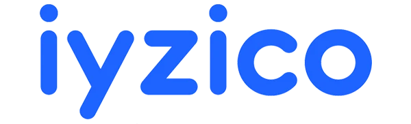iyzico logo