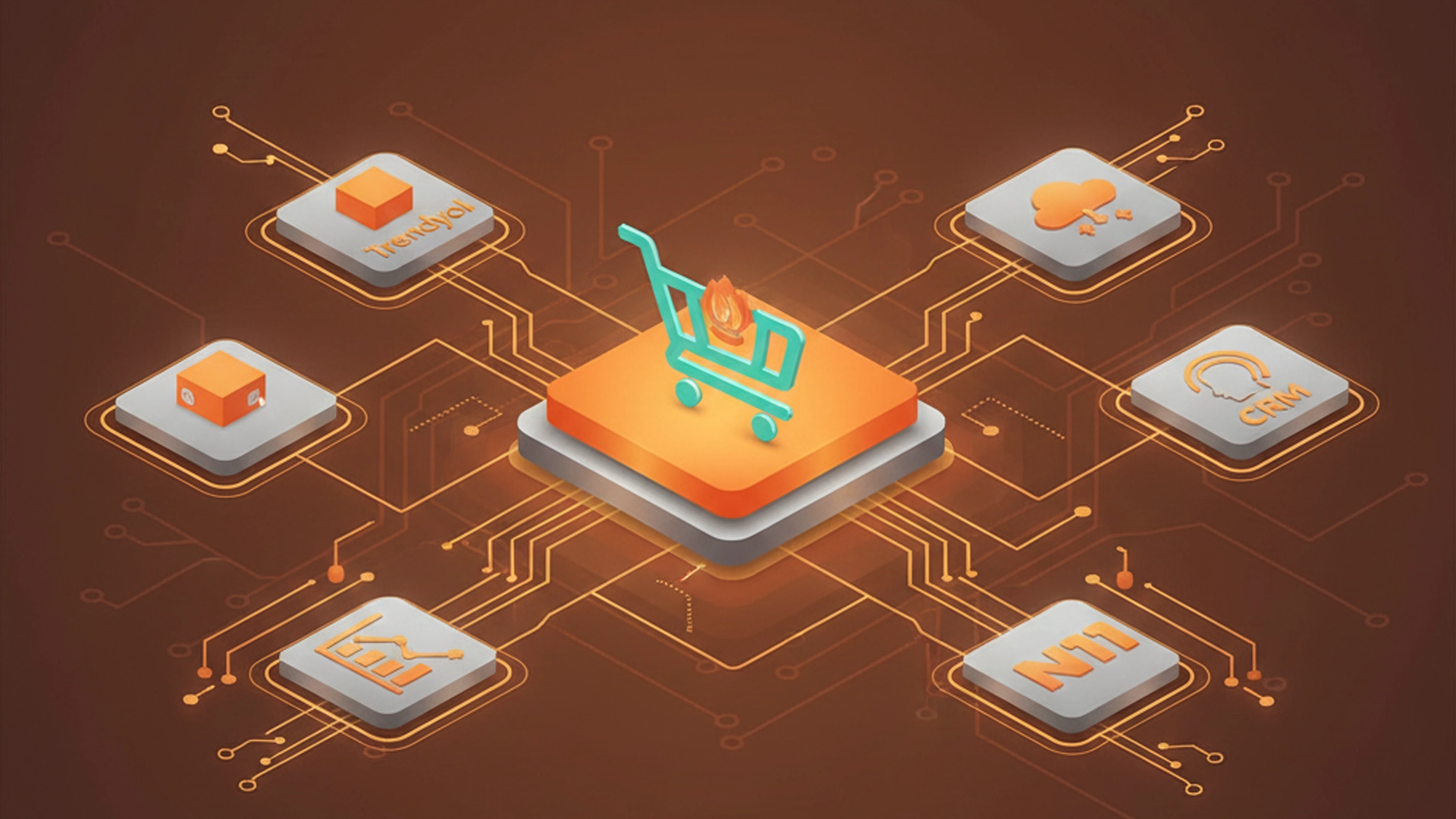 Pazaryeri Entegrasyonu Nedir?